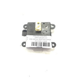 Recambio de motor apertura trampillas climatizador para nissan qashqai (j10) j10 referencia OEM IAM 3K01030840 / 110316  