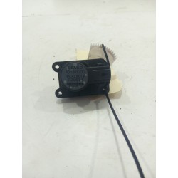 Recambio de motor trampilla calefaccion para renault captur i (j5_, h5_) 1.5 dci 90 referencia OEM IAM 277322711R / A21201700  