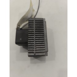 Recambio de modulo electronico para opel astra g berlina club referencia OEM IAM 09132961 51299008 