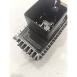 Recambio de modulo electronico para opel astra g berlina club referencia OEM IAM 09132961 51299008 