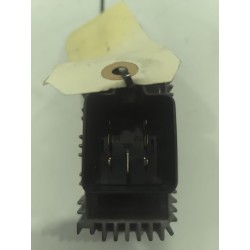 Recambio de modulo electronico para opel astra g berlina club referencia OEM IAM 09132961 51299008 