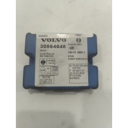 Recambio de modulo electronico para volvo s40 berlina volvo s40 referencia OEM IAM 30864648  