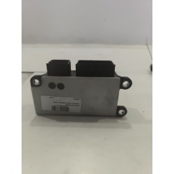 Recambio de centralita airbag para chevrolet cruze (j300) 2.0 cdi referencia OEM IAM 13505823  