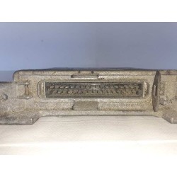 Recambio de centralita motor uce para bmw serie 7 (e32) referencia OEM IAM 0280001108  