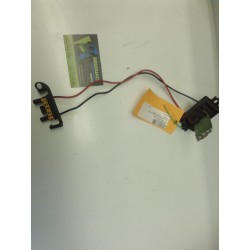 Desguace MonforteRESISTENCIA CALEFACCION 7701207716 RENAULTResistencia calefaccion|Desguace Monforte