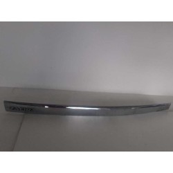 Recambio de maneta exterior porton para opel zafira b cosmo referencia OEM IAM 13266474  