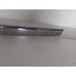 Recambio de maneta exterior porton para opel zafira b cosmo referencia OEM IAM 13266474  