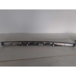 Recambio de maneta exterior porton para opel zafira b cosmo referencia OEM IAM 13266474  