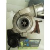 Desguace MonforteTURBOCOMPRESOR 4917302701 TD025S2 282012A730HYUNDAITurbocompresor|Desguace Monforte