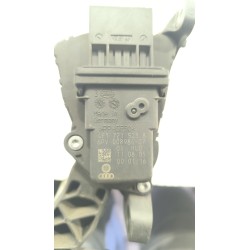 Desguace MonfortePOTENCIOMETRO PEDAL 4F1721523B / 6PV00898407 AUDIPotenciometro pedal|Desguace Monforte