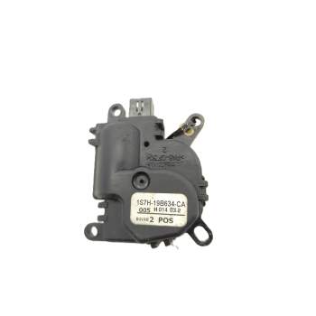 MOTOR APERTURA TRAMPILLAS CLIMATIZADOR 1S7H19B634CA 