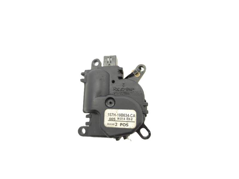 MOTOR APERTURA TRAMPILLAS CLIMATIZADOR 1S7H19B634CA 