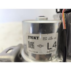 Recambio de columna direccion para renault captur i (j5_, h5_) 1.5 dci 90 referencia OEM IAM 488106208R / 6800005109  