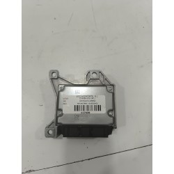 Recambio de centralita airbag para citroën c3 ii (sc_) 1.6 hdi referencia OEM IAM 9673657880 / 618300400  