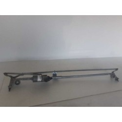 Recambio de motor limpia delantero para opel zafira b cosmo referencia OEM IAM 404976 GM5212A 