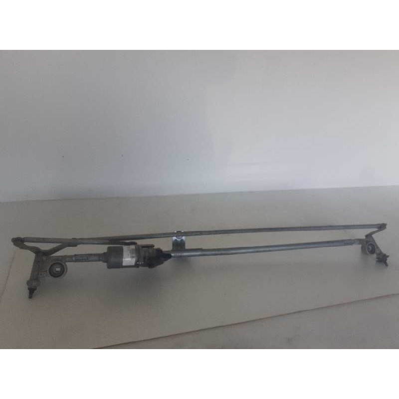 Recambio de motor limpia delantero para opel zafira b cosmo referencia OEM IAM 404976 GM5212A 