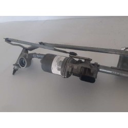 Recambio de motor limpia delantero para opel zafira b cosmo referencia OEM IAM 404976 GM5212A 