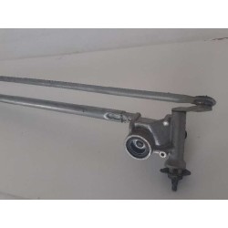 Recambio de motor limpia delantero para opel zafira b cosmo referencia OEM IAM 404976 GM5212A 