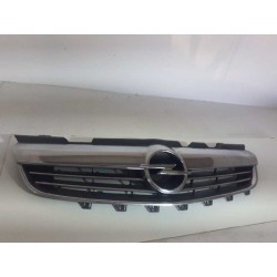 Recambio de rejilla delantera para opel zafira b cosmo referencia OEM IAM 13247331  