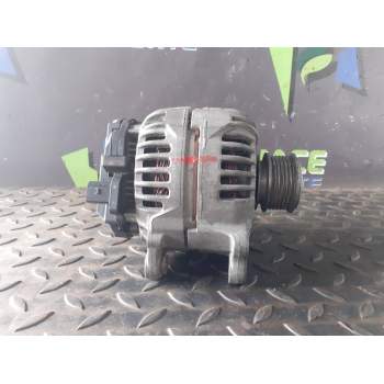 Recambio de alternador para seat altea (5p1) reference referencia OEM IAM 06F903023F  