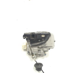 Desguace MonforteCERRADURA PUERTA DELANTERA IZQUIERDA 4F1837015 AUDICerradura puerta delantera izquierda|Desguace Monforte