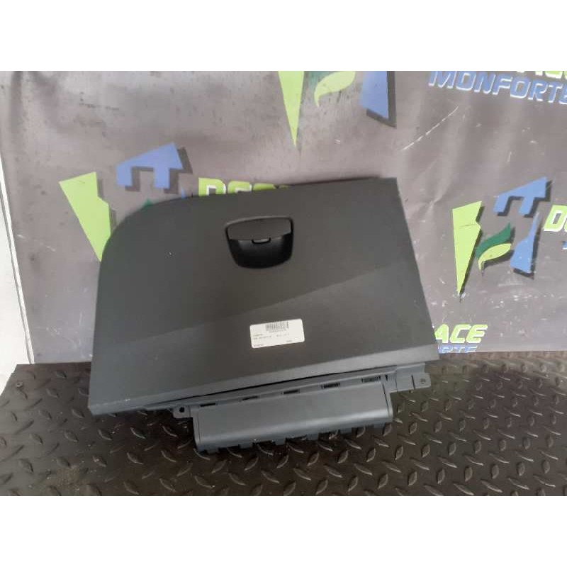 Recambio de guantera para seat ibiza (6p1) fr referencia OEM IAM 6P1857103  