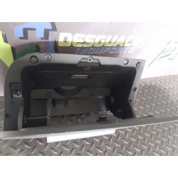 Recambio de guantera para seat ibiza (6p1) fr referencia OEM IAM 6P1857103  