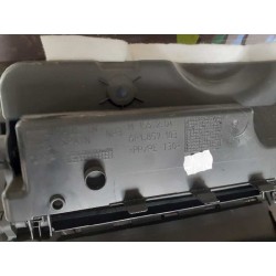 Recambio de guantera para seat ibiza (6p1) fr referencia OEM IAM 6P1857103  