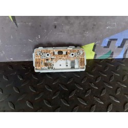 Recambio de luz interior para seat ibiza (6p1) fr referencia OEM IAM 3B0947105C  