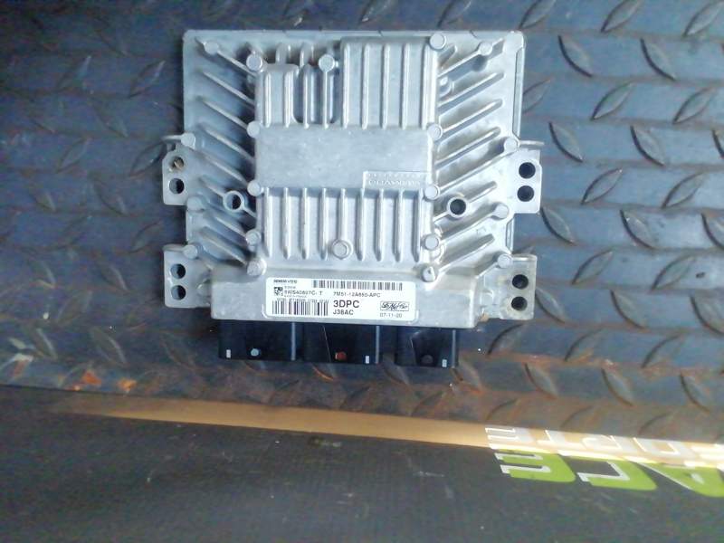 CENTRALITA MOTOR UCE 7M5112A650APC 