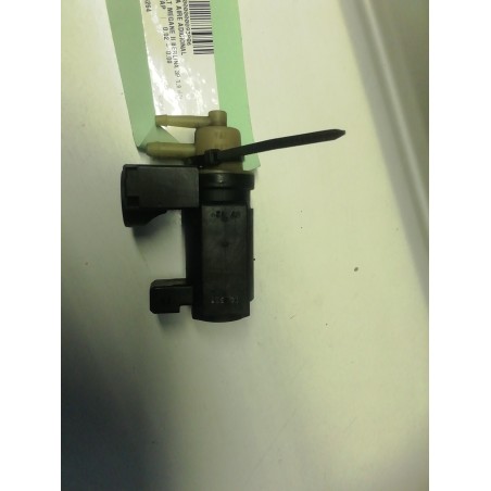 Recambio de valvula aire adicional para renault megane ii berlina 3p 1.9 dci diesel fap referencia OEM IAM 8200486264 70115200 0
