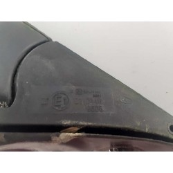 Recambio de retrovisor derecho para opel vectra b caravan básico referencia OEM IAM 0510411  