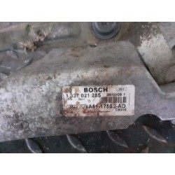 Recambio de motor limpia delantero para ford fiesta (cb1) ambiente referencia OEM IAM 8A6117500AD 0390241548 8A6117B571AA