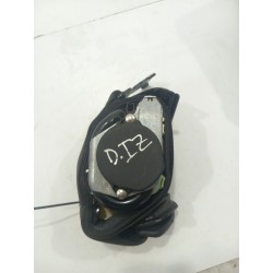 Recambio de cinturon seguridad delantero izquierdo para chevrolet cruze (j300) 2.0 cdi referencia OEM IAM 616702200A  