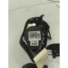 Recambio de cinturon seguridad delantero derecho para chevrolet cruze (j300) 2.0 cdi referencia OEM IAM 616703000A  