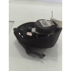 Recambio de cinturon seguridad delantero derecho para chevrolet cruze (j300) 2.0 cdi referencia OEM IAM 616703000A  