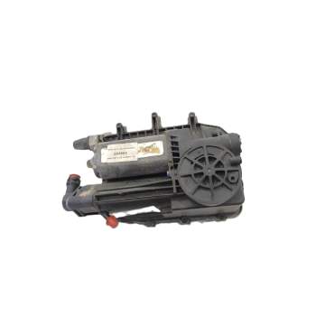 Recambio de centralita cambio automatico para ford fusion (cbk) ambiente referencia OEM IAM 132900007  