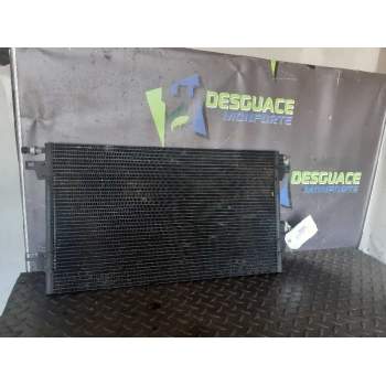 CONDENSADOR / RADIADOR AIRE ACONDICIONADO 8200332852 