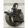 Recambio de mangueta delantera izquierda para renault captur i (j5_, h5_) 1.5 dci 90 referencia OEM IAM 400159304R  