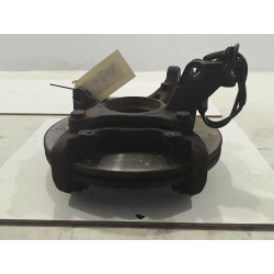 Recambio de mangueta delantera izquierda para renault captur i (j5_, h5_) 1.5 dci 90 referencia OEM IAM 400159304R  