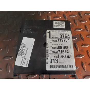 MODULO ELECTRONICO 8200811975 8200660168 8200371614