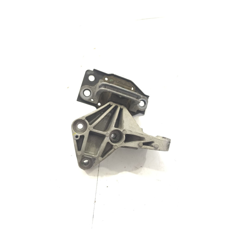 Recambio de soporte motor derecho para nissan qashqai (j10) j10 referencia OEM IAM 11210JD500 / DD130411  