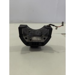 Recambio de modulo electronico para jeep cherokee (kj) 3.7 limited referencia OEM IAM 7350AC 28548GQB 