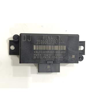 MODULO ELECTRONICO 259906372R 