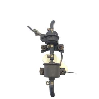 Recambio de bomba combustible para subaru forester (sh_) 2.0 d awd (shh) referencia OEM IAM 42021AG160  