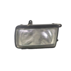 Recambio de faro izquierdo para opel frontera b (u99) 2.2 dti (6b_zc, 6b_vf, 6b_66, 6b_76) referencia OEM IAM 91157027  