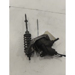 Recambio de repartidor de freno para peugeot expert kombi expert 1 ultimas referencia OEM IAM 486169 14769310 