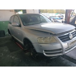 volkswagen touareg (7la, 7l6, 7l7) del año 2004