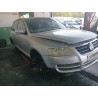volkswagen touareg (7la, 7l6, 7l7) del año 2004