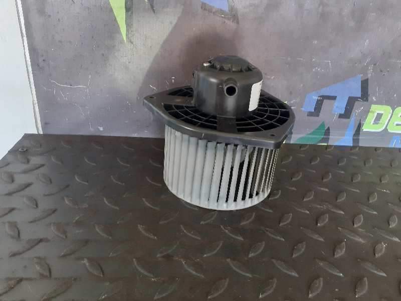 MOTOR CALEFACCION CSA431D214 